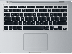 PoulaTo: thl 6931979421 Apple Macbook Air 13.3" 1.86GHz/2GB/120GB — Ηλιούπολη 